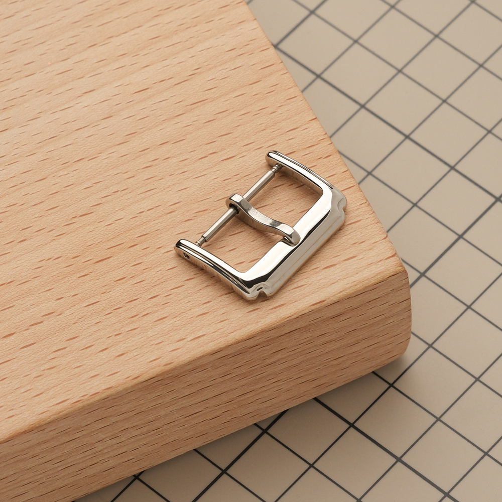 Изящная застежка, цвет cеребро