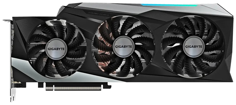 Видеокарта GIGABYTE GV-N3080GAMING OC-12GD GeForce RTX 3080 12GB GAMING OC - купить