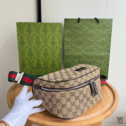 Поясная сумка Gucci