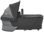 Детская коляска Maxi-Cosi Fame Cabin 2 в 1 Onyx Black/черный