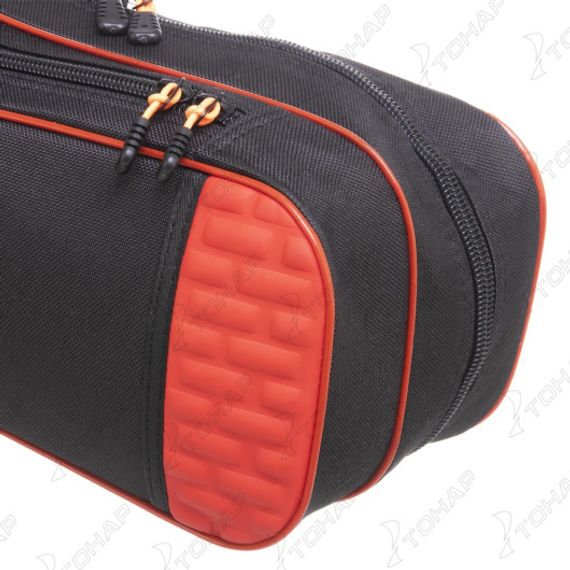 Чехол для удилищ 2 секционный 100см AW 820-Zm