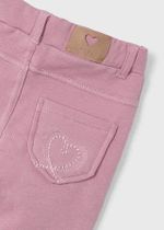 трикотажные брюки