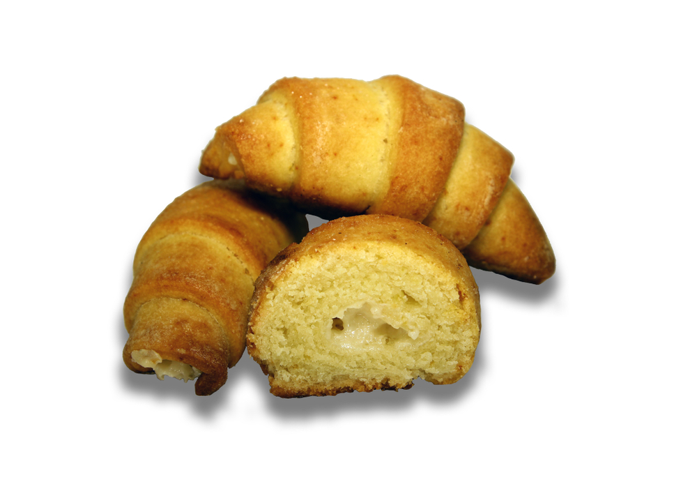 Печенье "Вжик" с творогом (1,5кг)