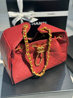 Сумка CHANEL