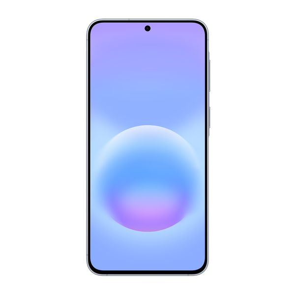 Смартфон Samsung Galaxy A57 5G 12/256 ГБ (SM-A576B/DS) Голубой | Awesome Icyblue