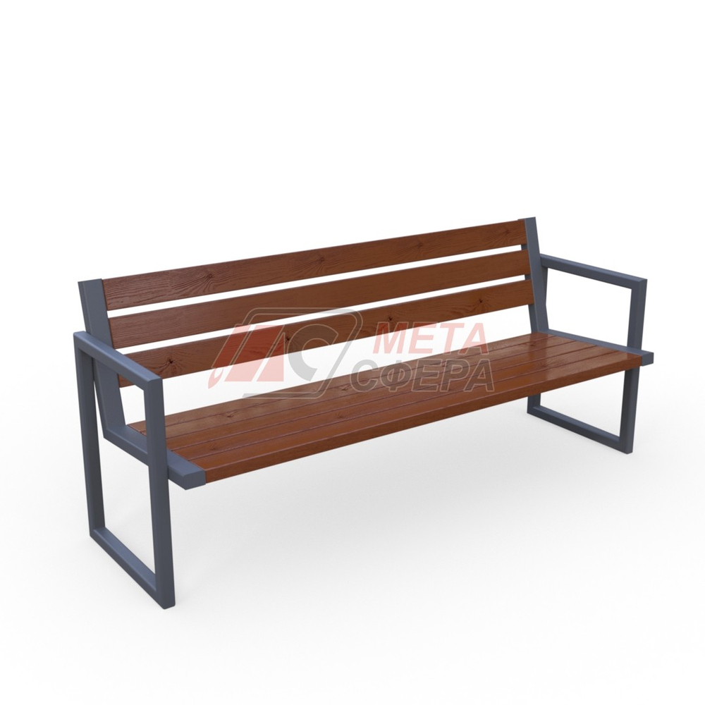 Скамейка Римини