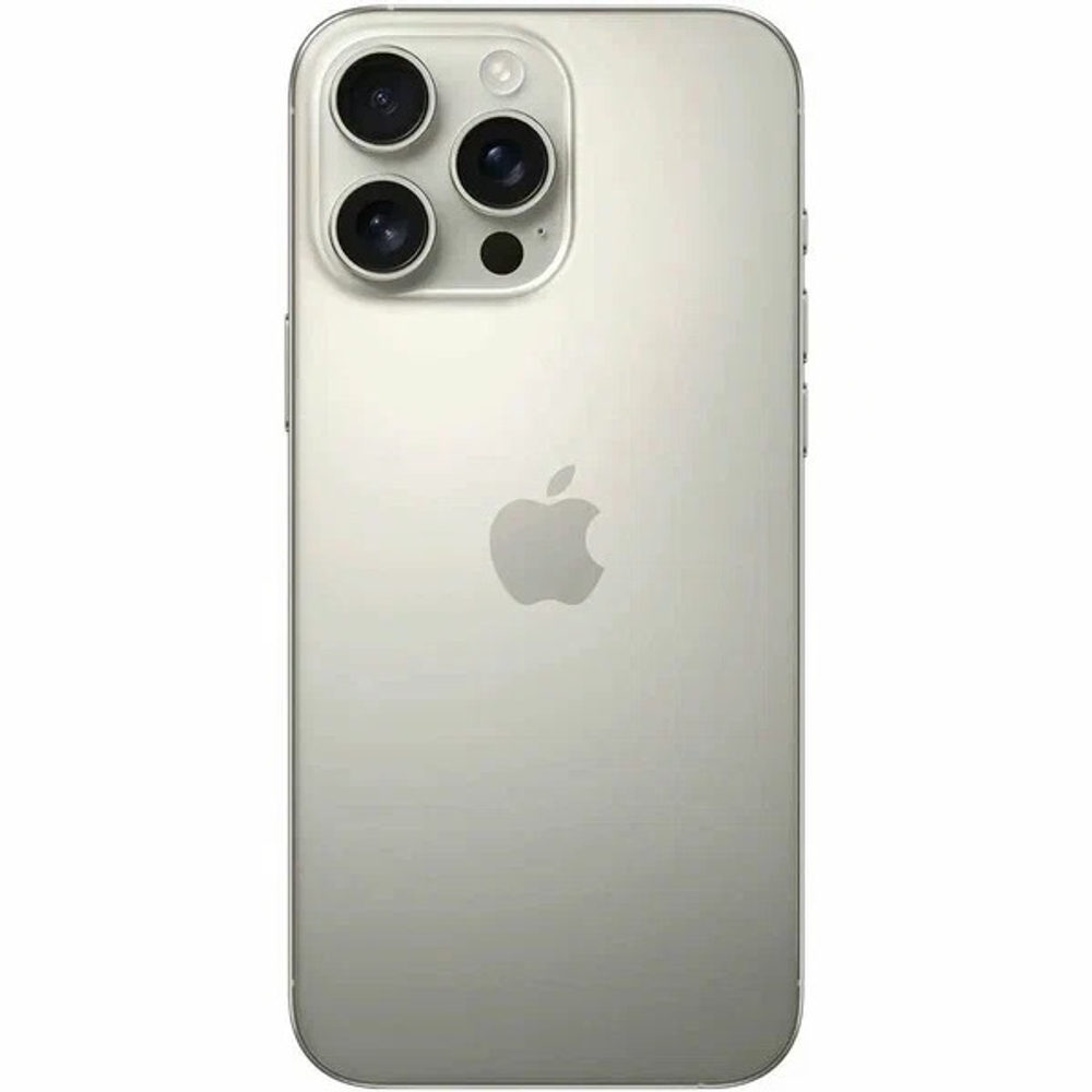 Смартфон Apple iPhone 16 Pro Max 1TB Natural Titanium