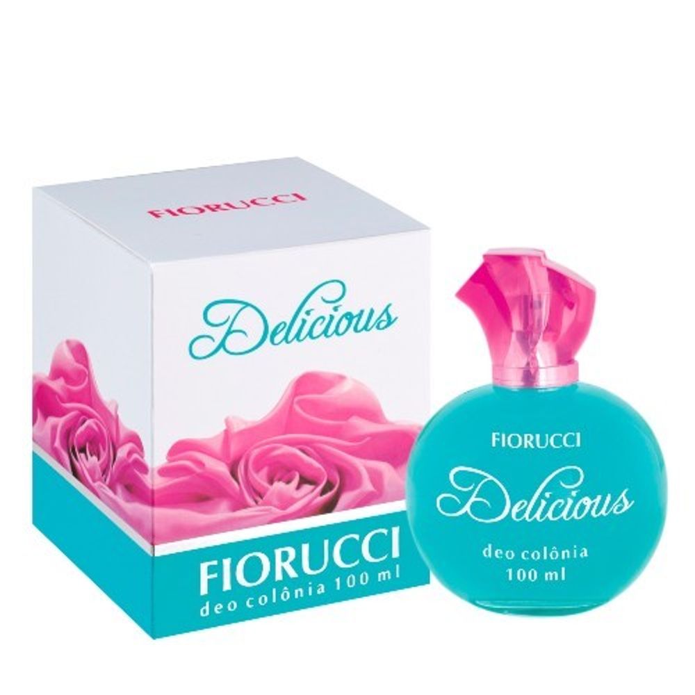 Fiorucci Delicious