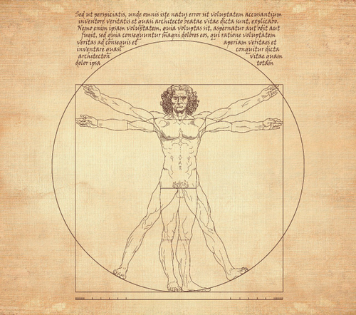 Дизайнерские №15 Фотообои и Фрески