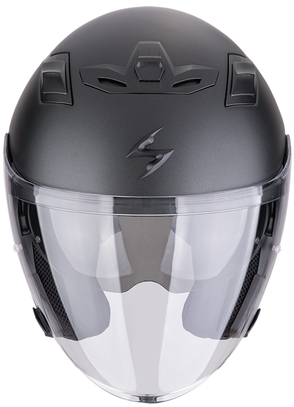 EXO-Z1 Solid / Матовый / Черный