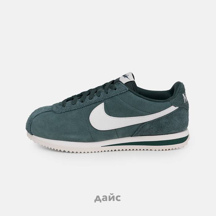 Кроссовки Nike Cortez "Vintage Green"