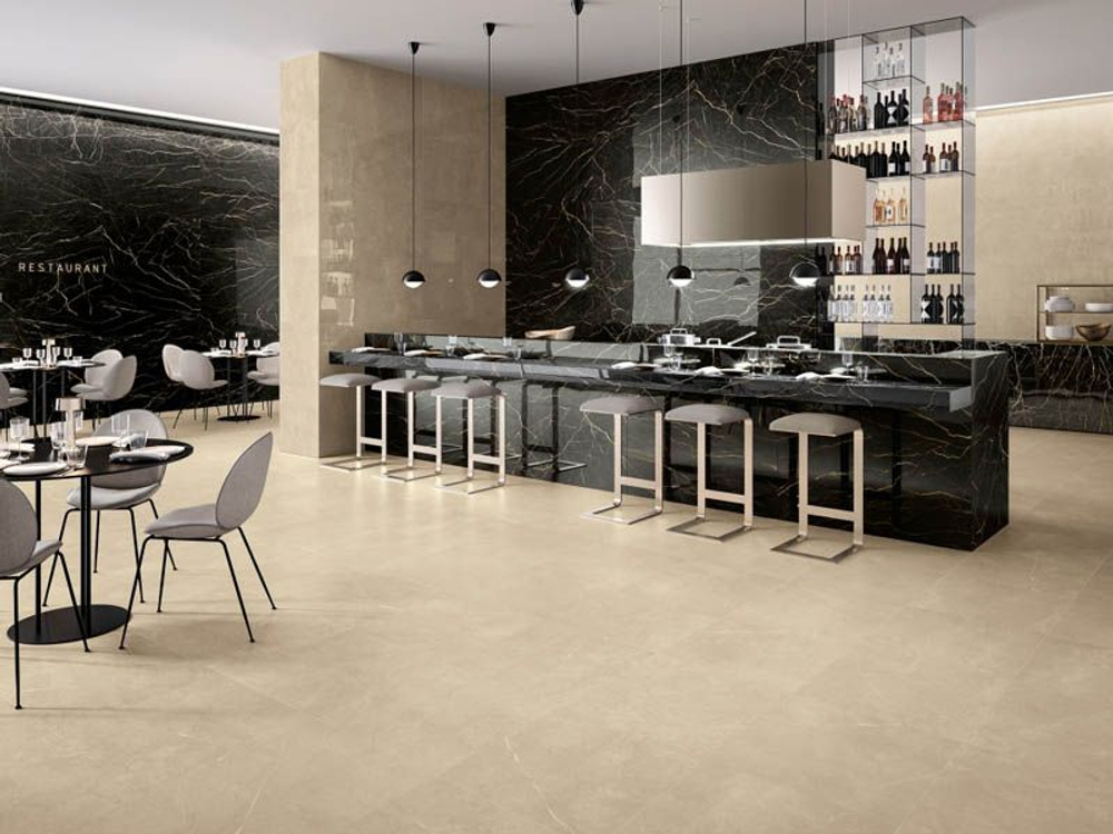 Charme Extra Floor Project