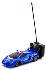 Машина классич. на РУ, коробка 0801-29