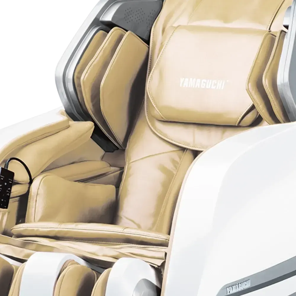 YAMAGUCHI Axiom YA-6000