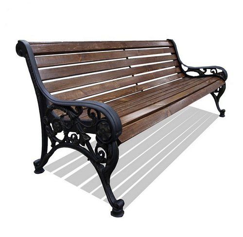 Скамейка "Ренессанс 2"