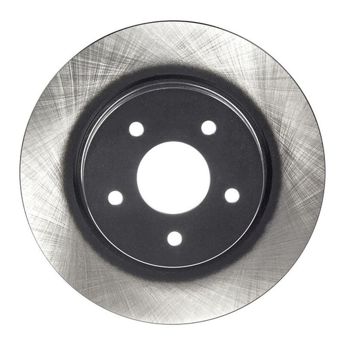 Диск тормозной зад. ADVICS B6R196B