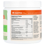 Zahler, Mantra Labs, Go, Tropical Berry, 4.1 oz (117 g)