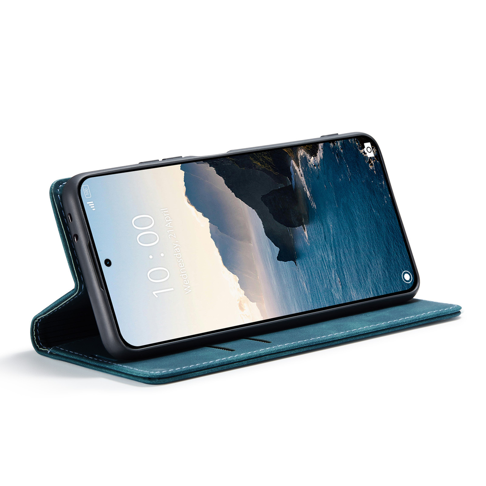 Чехол-книжка CaseMe Matte Xiaomi 14T Pro