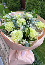 Нежный и стойкий