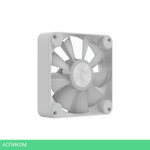 Кулер для корпуса APNX FP1-120 PWM ARGB White (FP1-120 WH)