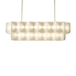 Chandelier  horizontal Sorsasta