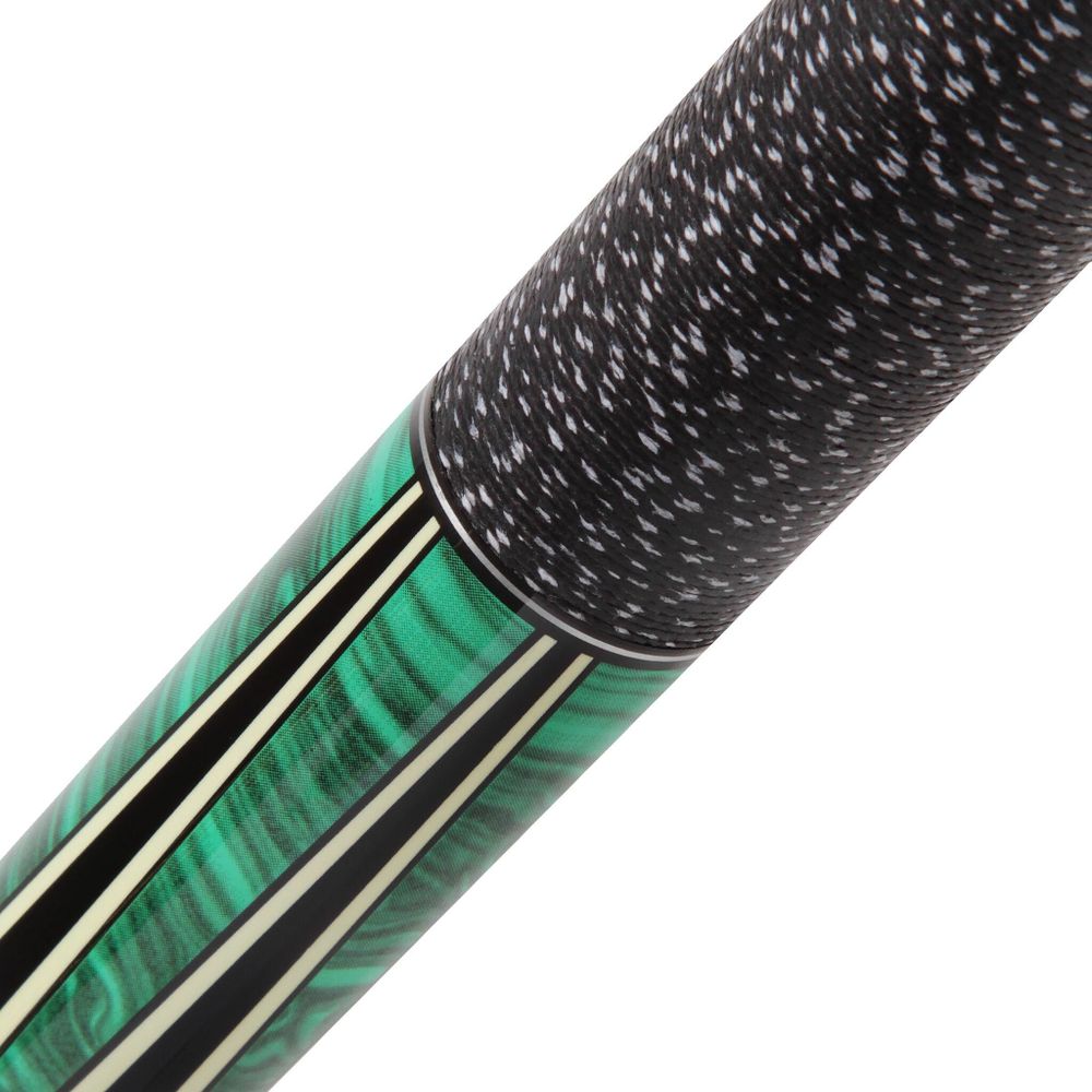Кий McDermott Lucky L28 2PC Пул