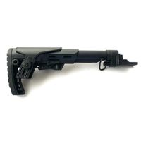 Комплект приклада на АКМ, Alpha CP, K.Arma