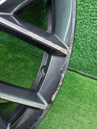 Диск Комплект дисков R20 Changan Uni-T (2020-н.в.)