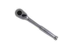 Трещотка RF-802211 1/4" (45зуб.) ROCKFORCE