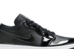 Кроссовки Jordan Air Jordan 1 Low Se Asw "Black And White"