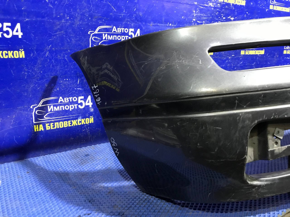 Бампер передний NISSAN LARGO 1993-1996