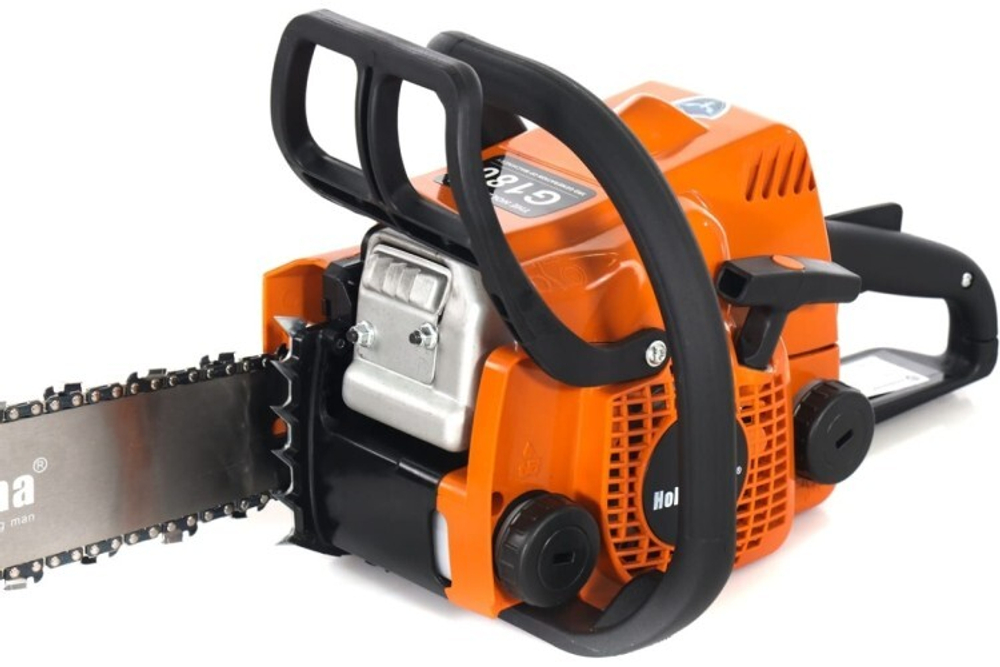 Бензопила HOLZFFORMA G180 CS18066OR