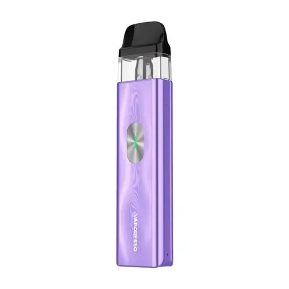 VAPORESSO XROS 4 Mini - Ice Purple