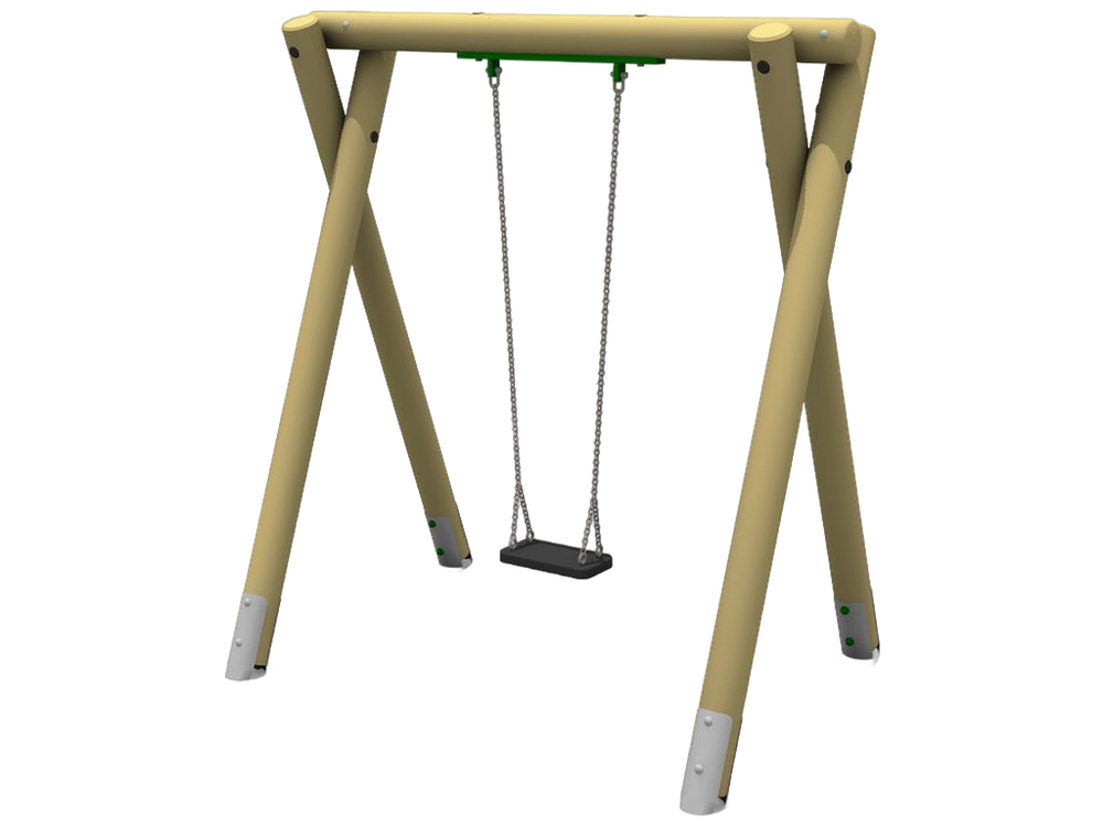 Качели Eco ИЭ.03-001