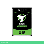 Жесткий диск Seagate 16TB ST16000NM004J