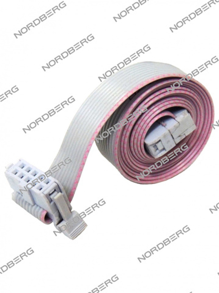 Шлейф  дисплея А NORDBERG  B-61-1300007 для 45TRK