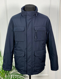Куртка Zegna