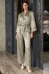 Пижама Mia-Amore 7385 "Teresa"