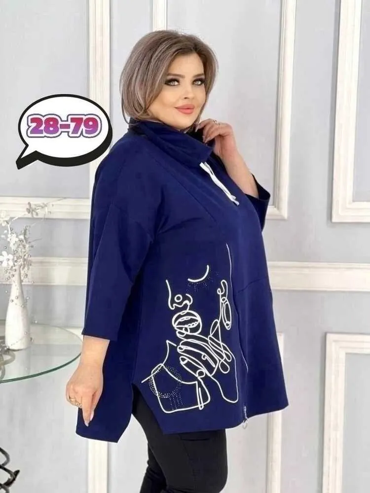 Туника 414345 (1542263579) Fabrika