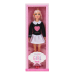 Кукла тип Модель на шарнирах 32см, коробка GS8424