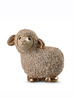 De Rosa Rinconada Статуэтка коллекционная Овечка мини