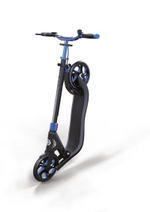 Самокат Globber ONE NL 205 DELUXE темно-синий