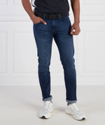 Джинсы Delaware BC-P 10249131 03 BOSS ORANGE - темно-синий(50496601)