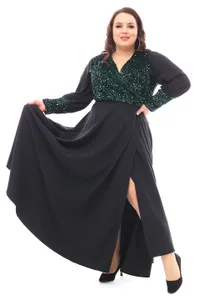 Платье 4482 Fabrika