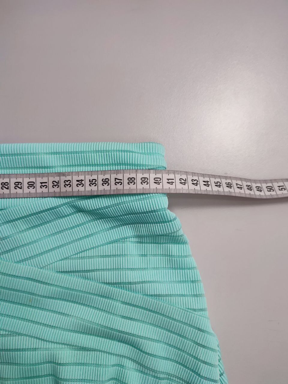 Юбка ECI летняя 46 размер