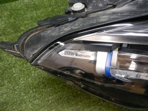 Фара правая BMW 8er G14 G15 G16 (2018-2022) Laser