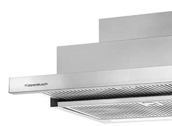 Встраиваемая вытяжка Kuppersbusch DEF 9800.0 E