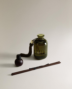 Zara Home - Освежитель воздуха mikado nectar ambr , 190 мл