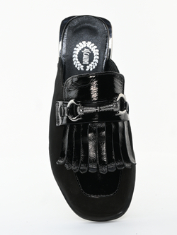 Мюли женские Ascalini R15224B