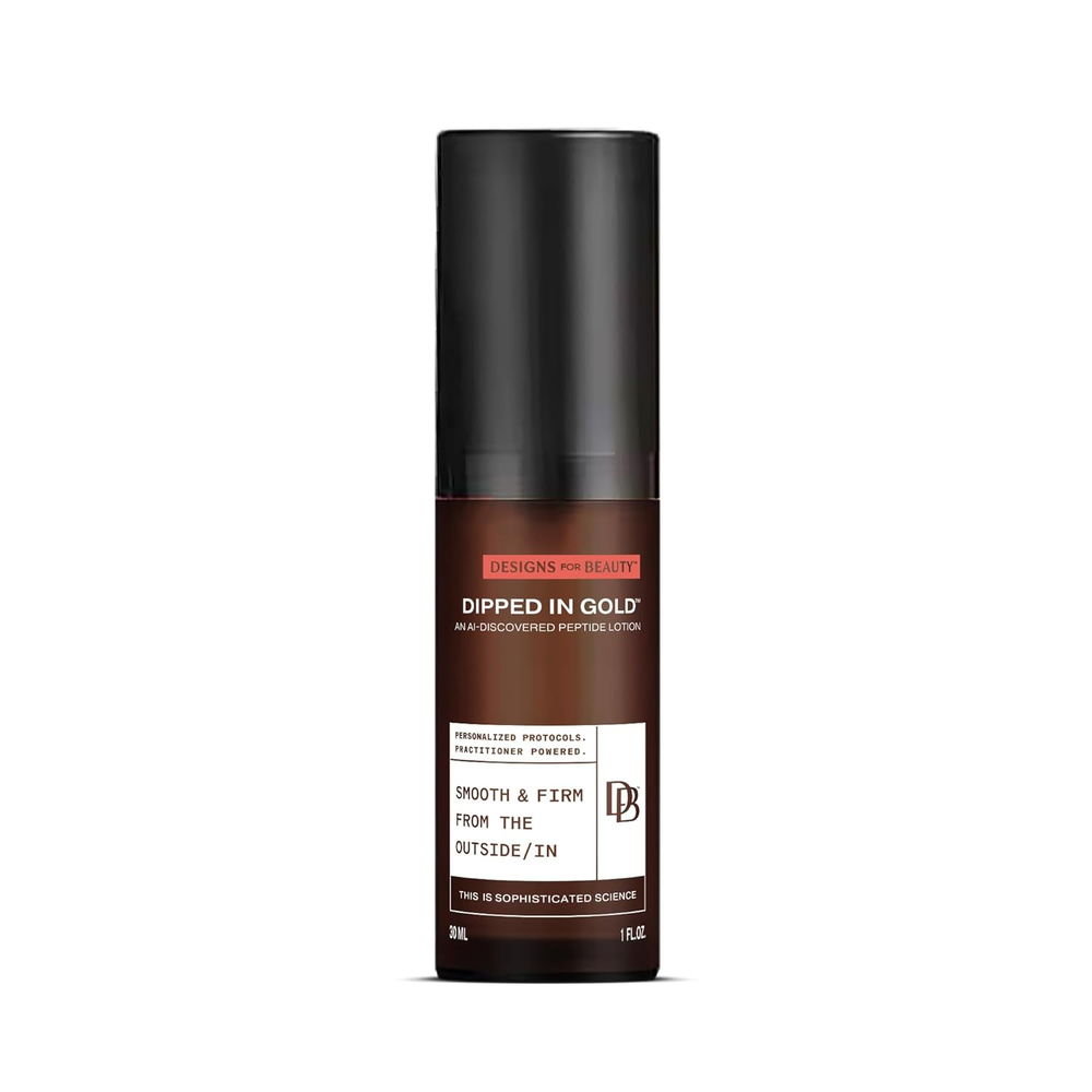 Designs For Beauty - Dipped in Gold 30 ml